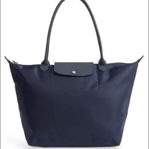 Longchamp Le Pliage Large Neo Shoulder Tote NEW